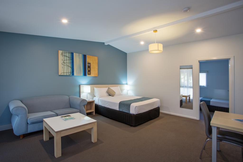 Kaloha Holiday Resort Phillip Island Cowes Chambre photo