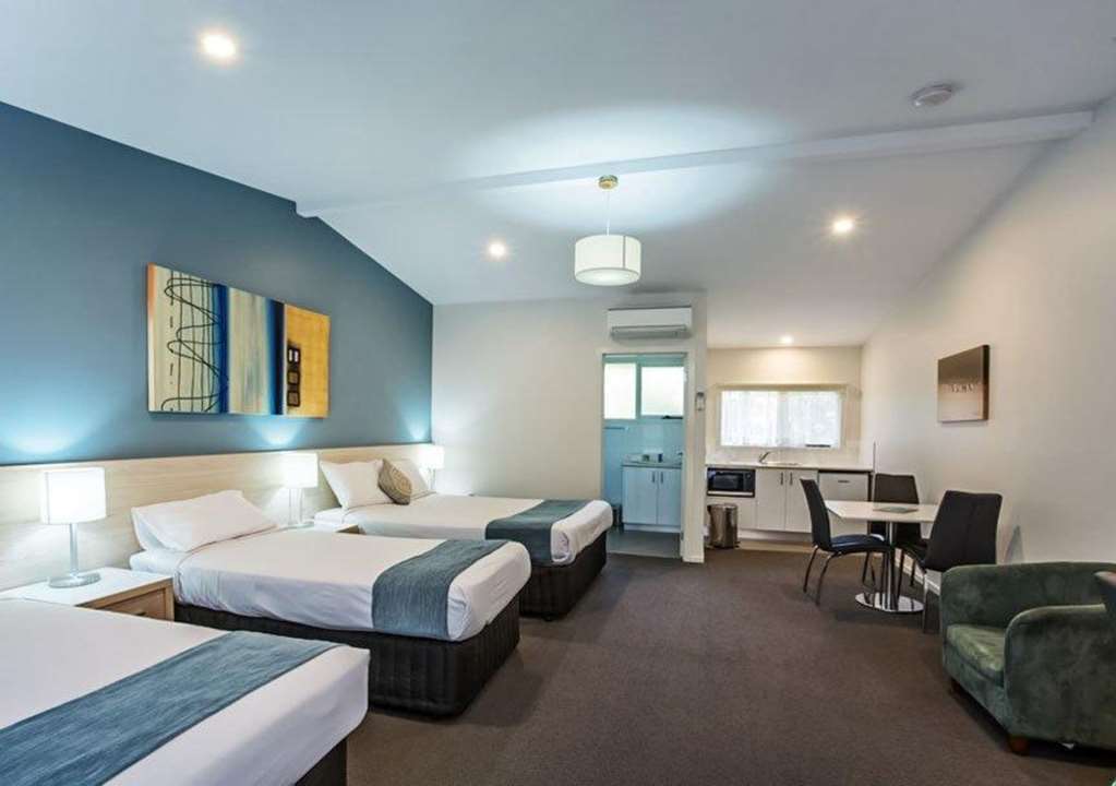 Kaloha Holiday Resort Phillip Island Cowes Chambre photo